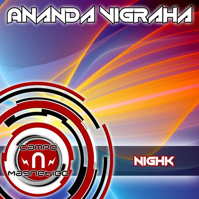 Ananda Vigraha