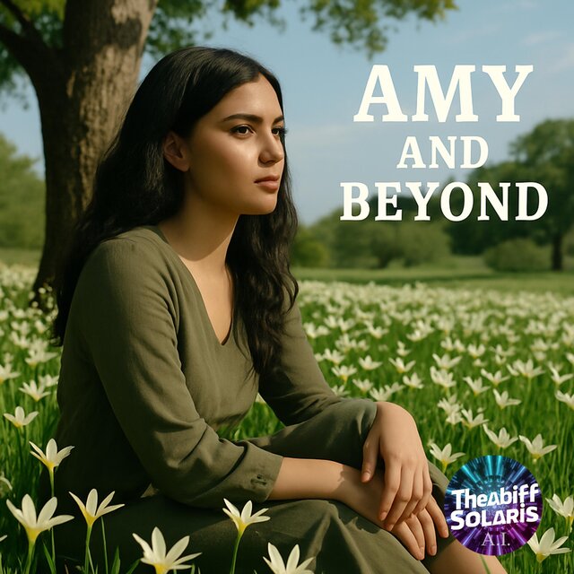 Amy and beyond