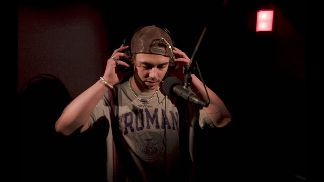 Blanko (RICH VALENTINE)