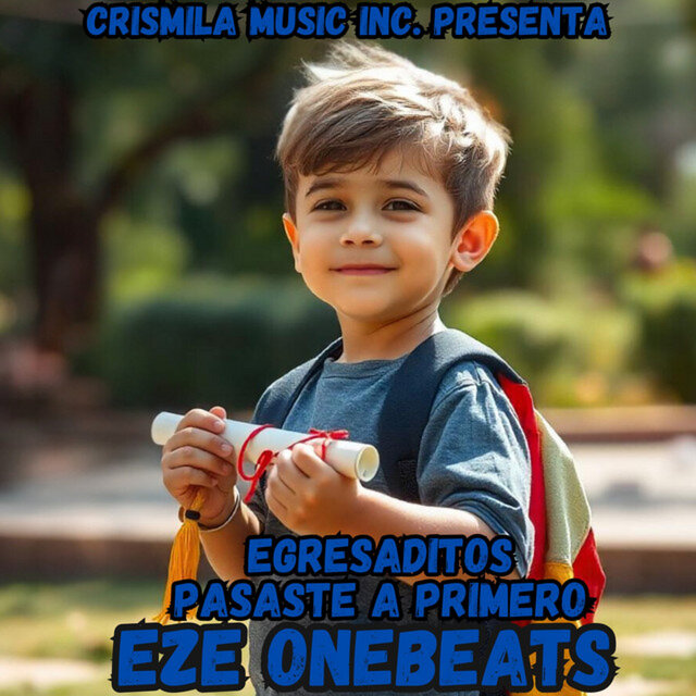 Egresaditos (Pasaste a Primero)