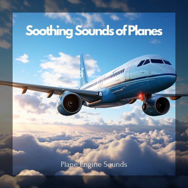 Soothing Sounds of Planes