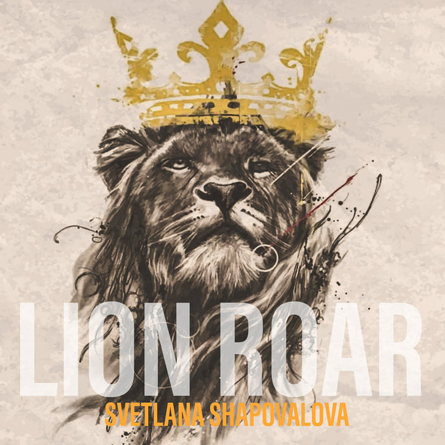 Lion Roar