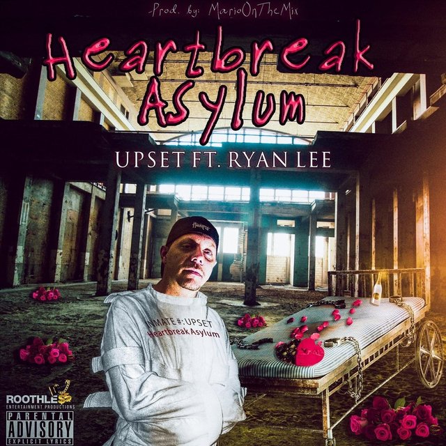 Heartbreak Asylum