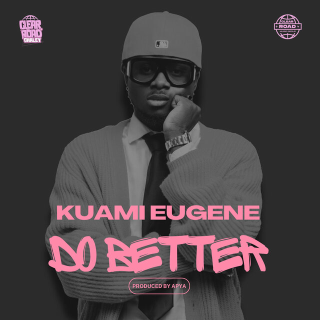 Do Better