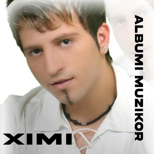 XIMI albumi