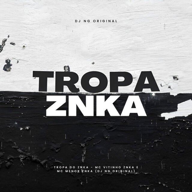 Tropa Znka
