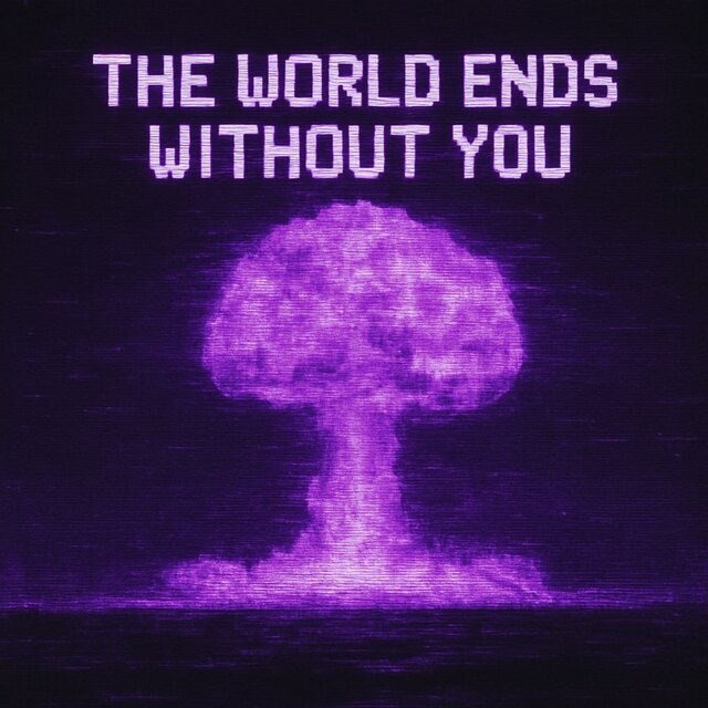 The World Ends Without You