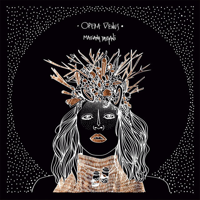 Opera Venus