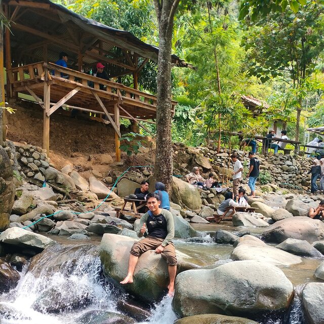 sudah berlalu