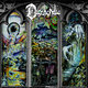 Cover art for album Triptych by Dischordia