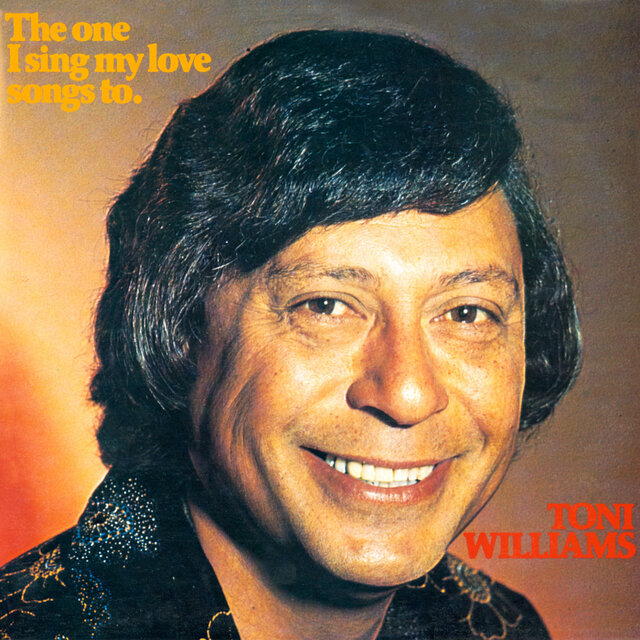 The One I Sing My Love Songs To