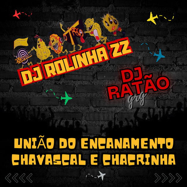 União Do Encanamento Chavascal E Chacrinha