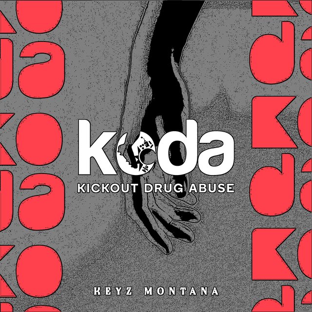 Kickout Drug Abuse