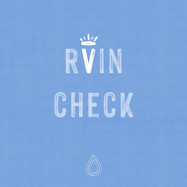 R A I N . C H E C K