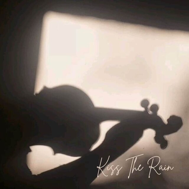 Kiss The Rain (Violin & Piano 2025)