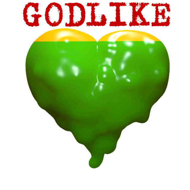 Godlike