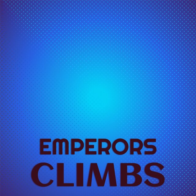 Emperors Climbs