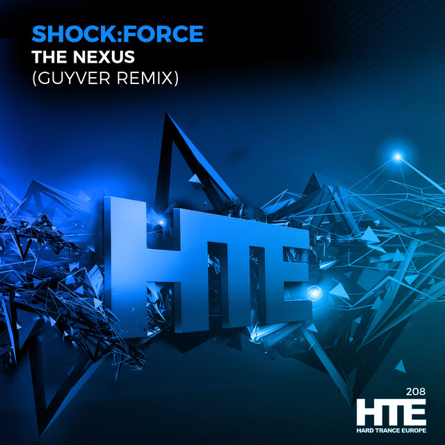 The Nexus (Guyver Remix)