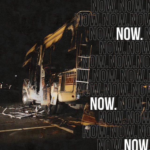 NOW!