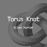 Alien hunter