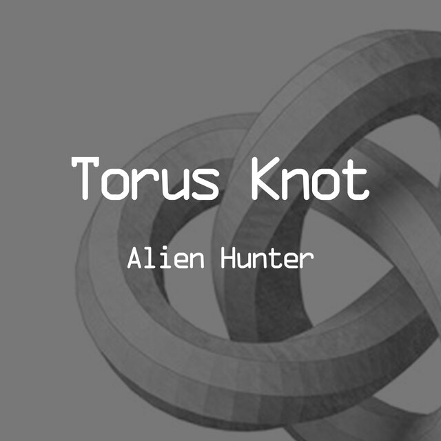 Alien hunter