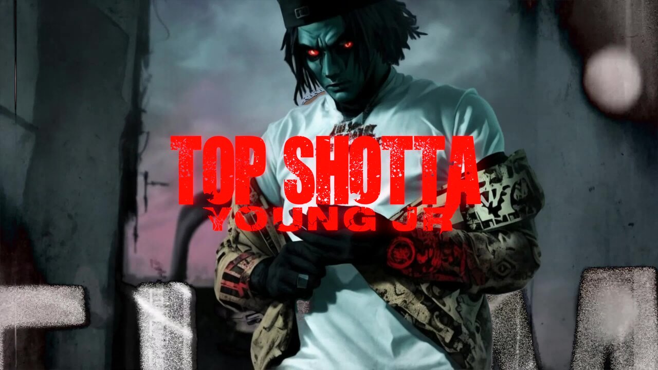 Top Shotta (Official Video)
