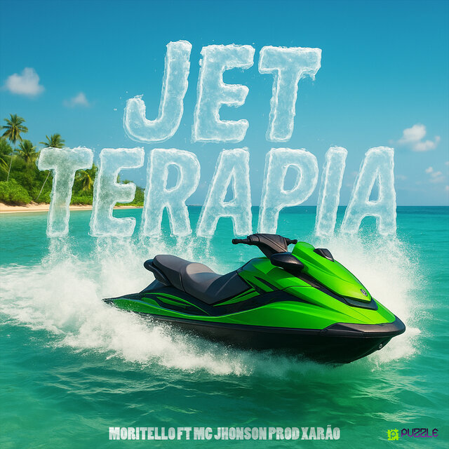 Jet Terapia