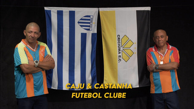 Criciúma Vs Avaí