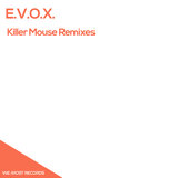 Killer Mouse