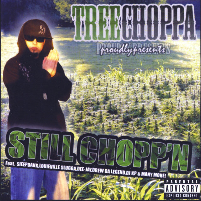 Still Chopp'n