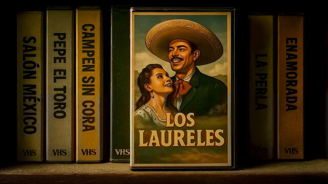 Los Laureles