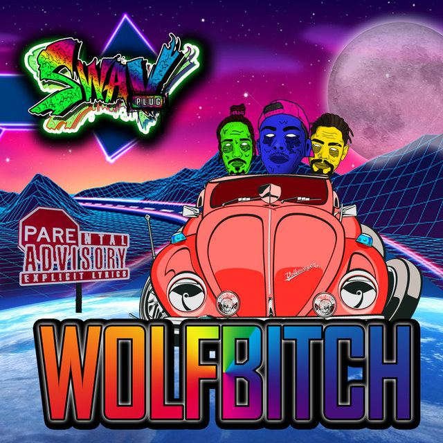 Wolfbitch
