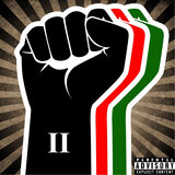 Sinzia (feat. Juacali)