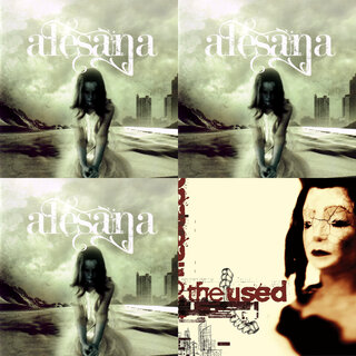 Alesana - TIDAL
