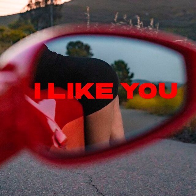 I LIKE YOU