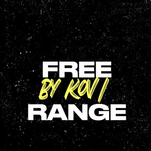 Free Range