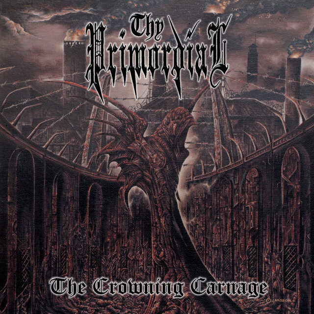 The Crowning Carnage