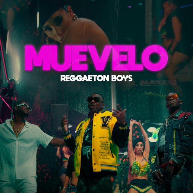 Muevelo
