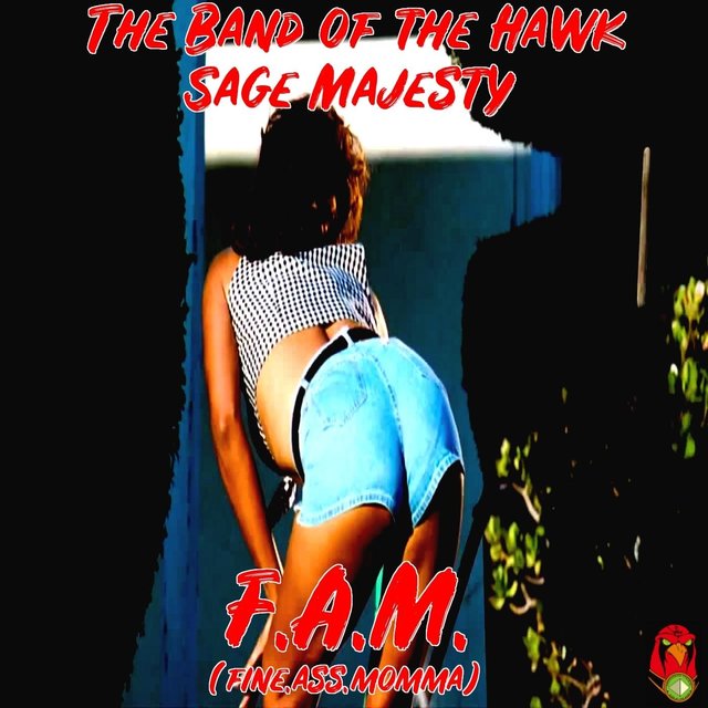 F.A.M. (Fine Ass Momma)