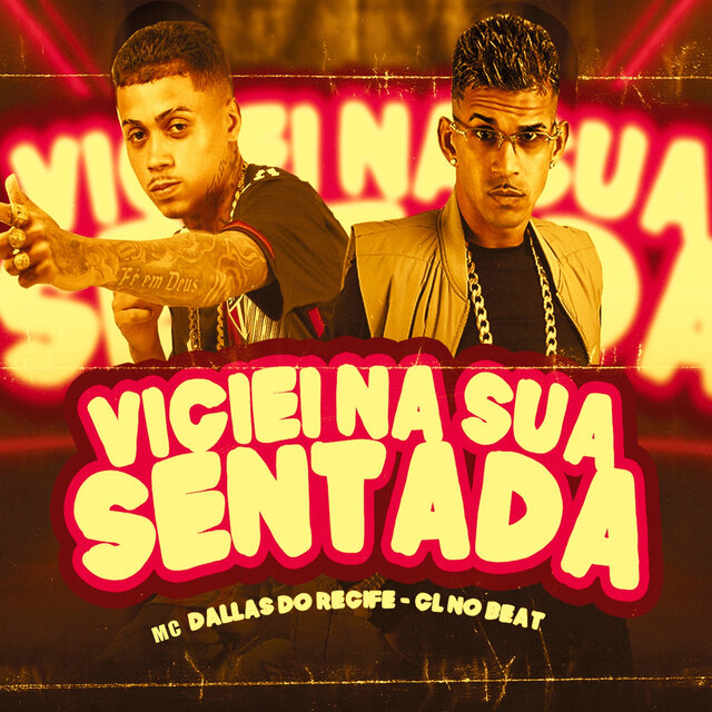 Viciei na Sua Sentada