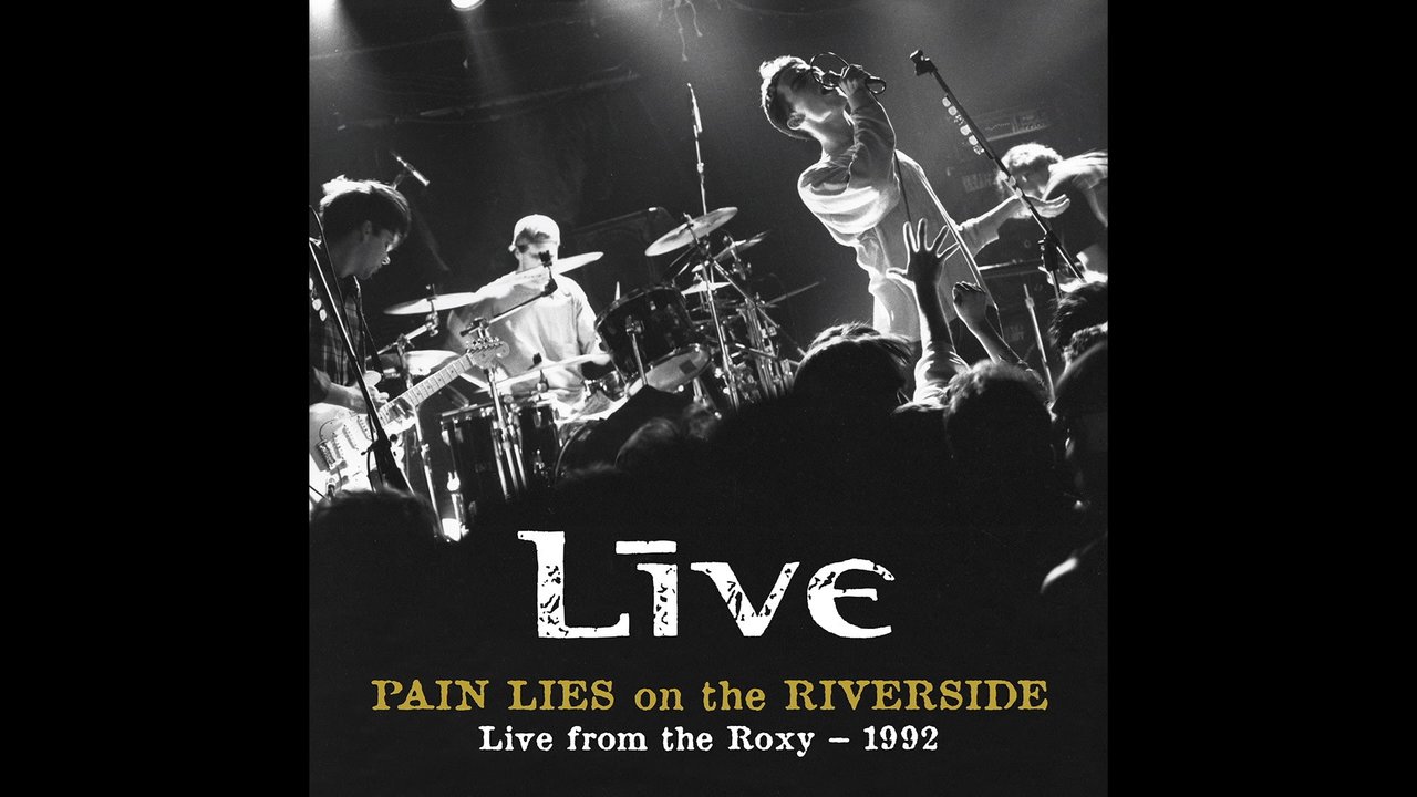 Pain Lies On The Riverside