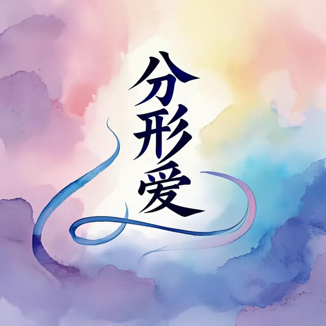 分形爱