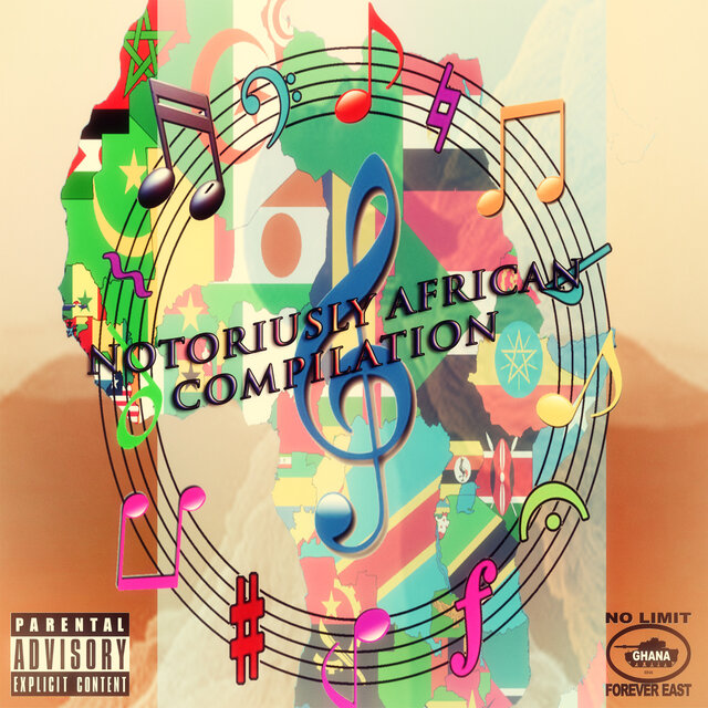 Notoriously African Compilation