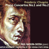 Piano Concertos No. 2: III. Allegro vivace