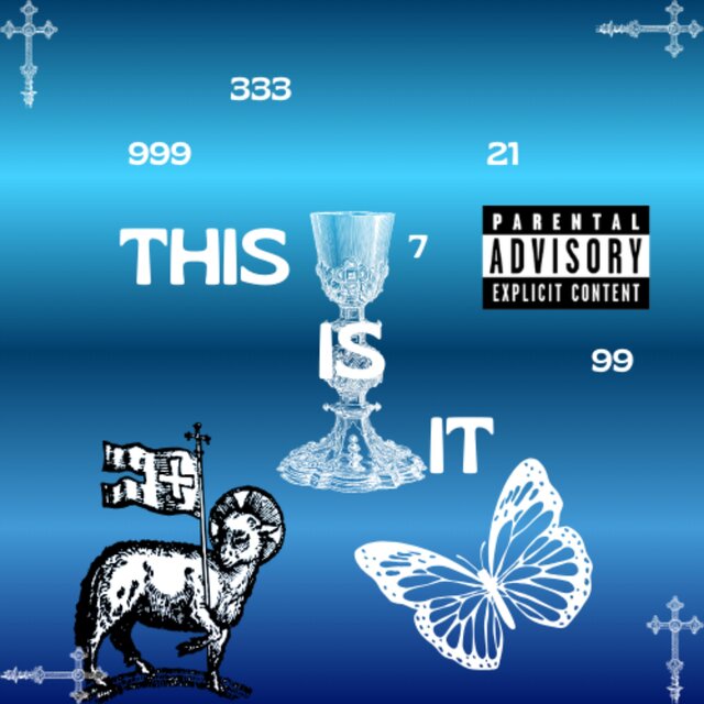 THIS IS IT