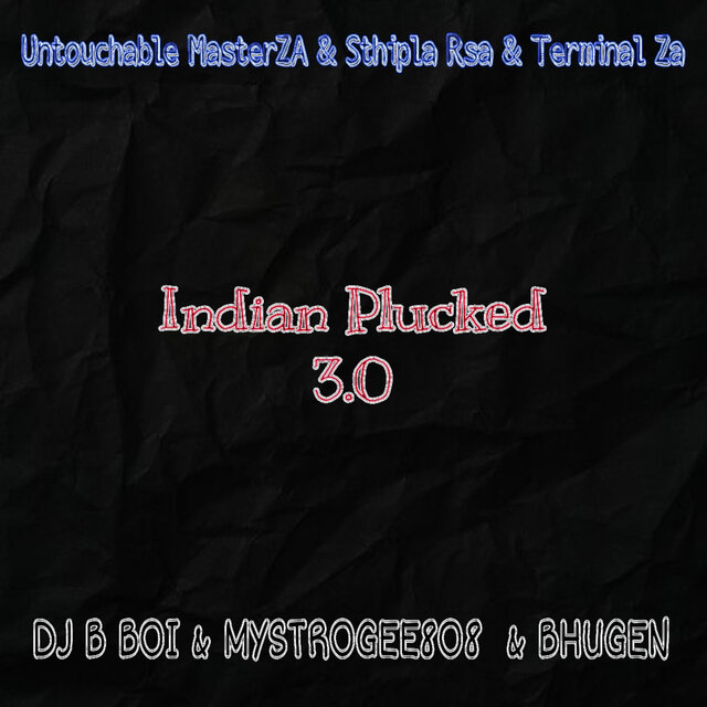 Indian Plucked 3.0