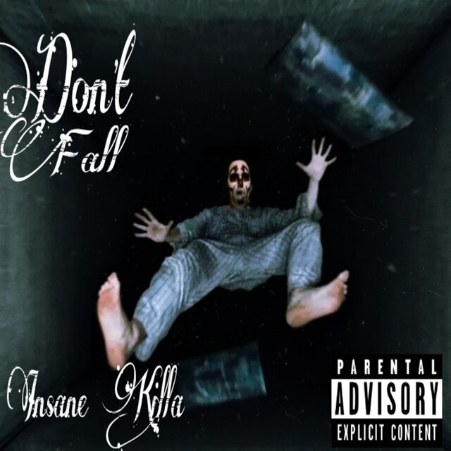 Don't Fall