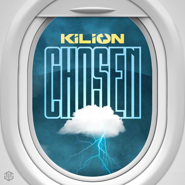 Chosen EP
