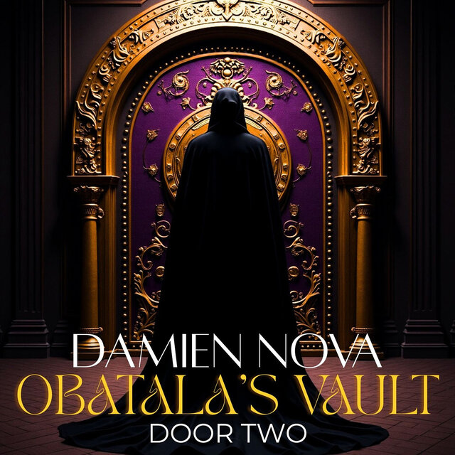Obatala's Vault (Door Two)