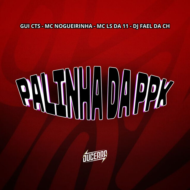 PALINHA DA PPK